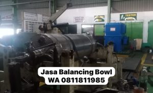 JASA BALANCING BOWL