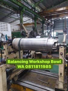 JASA BALANCING BOWL
